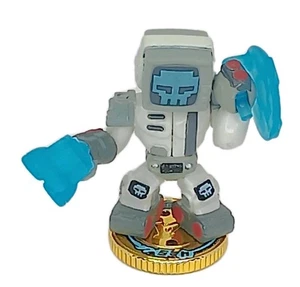 Figura Akedo Ultimate Arcade Warriors Battle Arena Juguetes Calavera Serie 1 - Imagen 1 de 8