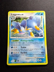 Laggron 12/147 Holo Platine Vainqueurs Suprêmes Carte Pokémon FR - Bild 1 von 15