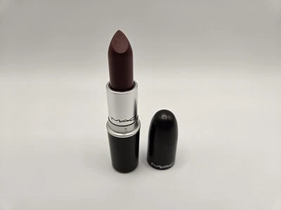 MAC Lustreglass Lipstick 522 Spice It Up! 3g/0.1oz Brand NEW IN RETAIL BOX - Image 1 of 3