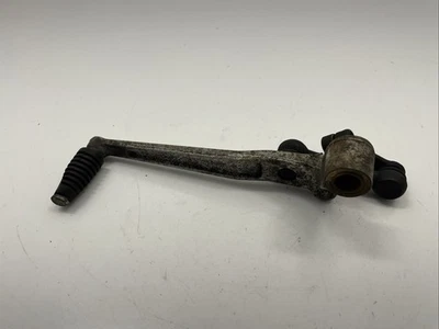 ♻️ Рычаг переключения передач и связь Suzuki DL 650 V-strom 2007 - 2011 ♻️ - Изображение 1 из 4