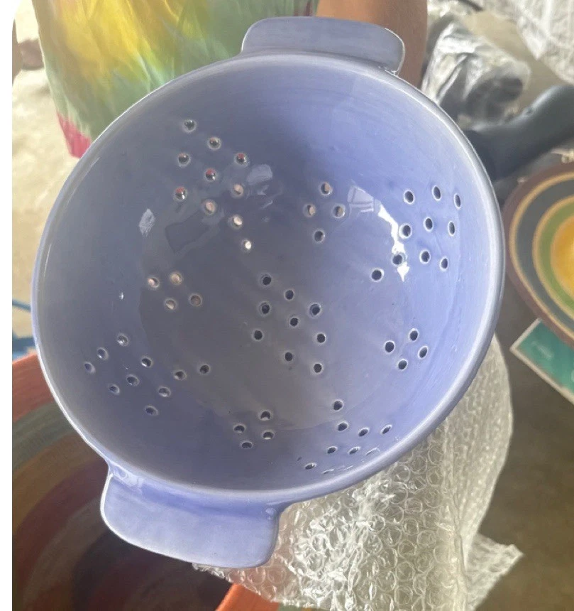 Colador de cerámica GlobeIn Foto 1 de 1