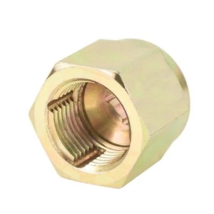 05265 Thread Cleaner Garden Hose Thread Cleaner Faucet Thread Repair Tool for  - Picture 1 of 3