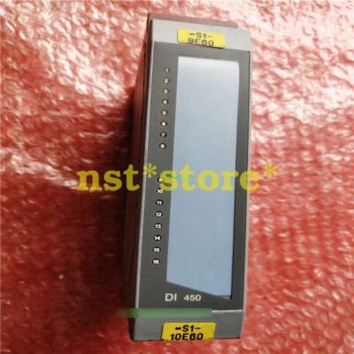 one For B&R PLC 3DI450.60-9 Operating conditions are good  Free shipping - Image 1 of 3