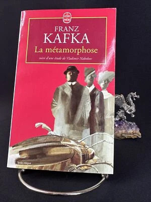 La métamorphose, Franz Kafka 2000 - Image 1 of 4