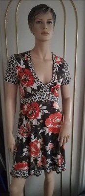 Tolles Kleid von Cosima No1, Gr.38, super Schön, sehr Guter Zustand  - Bild 1 von 4