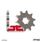 -1 JT Front Sprocket JTF562.09 to fit Yamaha DT50 M 78-80