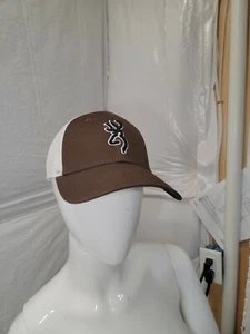 Browning Snapback Hat - Picture 1 of 7