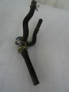 E5. Kawasaki GPZ 500 S EX Motorentlüftung sekundär luftventil - Bild 1 von 3