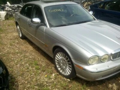 Bomba de inyección de aire compatible con 08-17 XJ 1111511 Foto 1 de 4