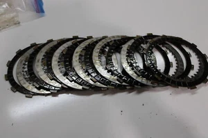 2006 Kawasaki Kx450f Clutch Friction Plates - Picture 1 of 3