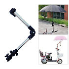 Verstellbarer Regenschirmhalter fr Kinderwagen Fahrradrollstuhl Buggy Cart