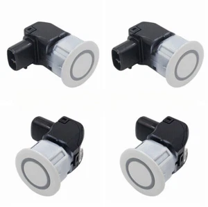 4PCS 89341-30010-A5 PDC Parking Aid Sensor Fit For Toyota Lexus S250 GS300 GS350 - Picture 1 of 4