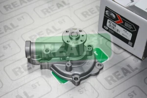 Gates Water pump 2G DSM 4G63 7 Bolt 2.0L Eclipse 1995-1999 42166 - Picture 1 of 9