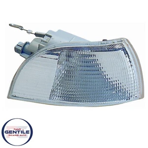 Fiat PUNTO 176 1993 - 1999 FANALINO GRUPPO OTTICO ANTERIORE BIANCO DESTRO PASSEG - Foto 1 di 2