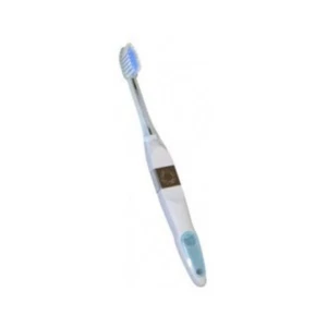 HECHO EN JAPÓN CEPILLO DE DIENTES DENTAL IÓNICO HYG-2 ECOQUEST IONIZADOR ROSA - Imagen 1 de 8