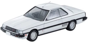 Tomytec Tomica Limited Vintage Nissan Skyline Hardtop 2000 Turbo GT-ES LV-N237a - Picture 1 of 2