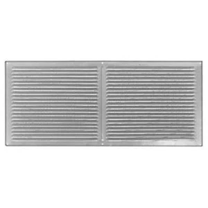 Construction Metals VD816G SD-168 Galvanized Soffit Vent - Picture 1 of 1