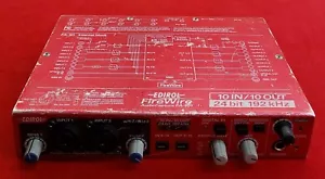 Edirol FA-101 FireWire Audio Interface - Unit Only - Free Shipping - Picture 1 of 11