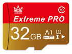 Memory Card Extreme Pro Mini SD Card 32gb