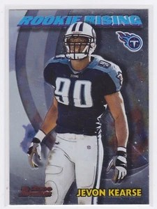 2000 Topps - Bowman - Rookie Rising - Jevon Kearse #RR1 - Picture 1 of 1