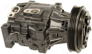 Compresor-compresor de aire acondicionado 4 estaciones 77370 Reman para Toyota Echo 00-05 - Imagen 1 de 7