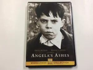 Angela's Ashes (DVD - Insert) - Picture 1 of 5