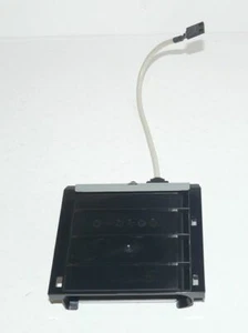 LOT DE 1 X LECTEUR DE CARTE SD 2.5" PORT USB ET UN CADDY HP PAVILION P6000 MEDIA - Photo 1/11