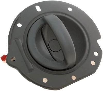 Manija de puerta interior para Jeep Liberty 2005-2007 trasera derecha Foto 1 de 3