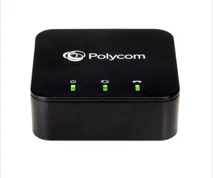 Polycom OBi300 Sprachadapter USB FXS ATA für Google Workspace Voice Paid - Bild 1 von 17