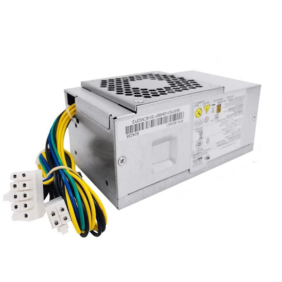 Kiligeary 180W Power Supply HK280-72PP PA-2181-2 PCG010 for Lenovo M510 M415 510 - Image 1 of 4