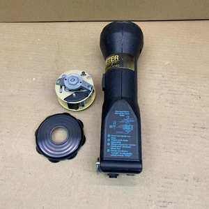 Kit de dénudeur de câble coaxial professionnel, profondeur réglable, Coastel - Photo 1/6