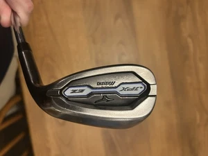 Mizuno JPX EZ Iron Gap Wegde - Picture 1 of 5
