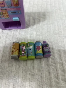 Radiergummi Automat Spielzeug  - Bild 1 von 8