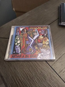 Mad as a Hatter by Shadowland (90s) (CD, May-1996, Verglas Music (UK)) - Picture 1 of 2