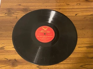 Eddy Howard – For Sentimental Reasons 78rpm [Majestic 1071] VG+ Shellac (Swing) - Bild 1 von 4