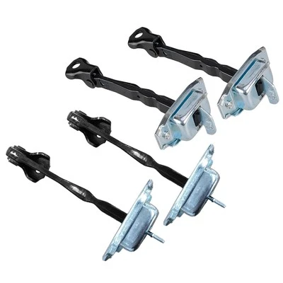 4pc Front Rear Door Check Hinge Fit for Toyota Corolla 2014-2018 New - Image 1 of 4