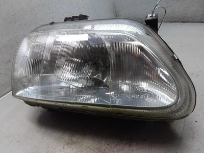 Renault Megane 1 original Scheinwerfer rechts Valeo H4 mit LWR Bj.1998 - Bild 1 von 3