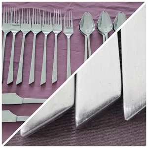 Cubiertos Stanley Roberts Carif 20 piezas - Imagen 1 de 7