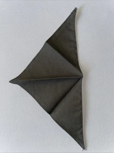 PAÑUELO ESCALA 1/6 WW2 US OD - Imagen 1 de 2