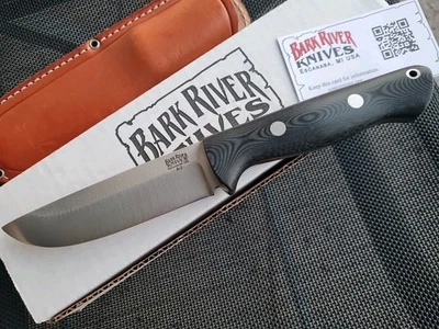 Bark River Bravo 1.2  - Bild 1 von 4