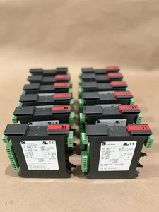 EUROTHERM RFS5361550ER Temperatur-Prozessregler (12 Stück) RFS-Serie - Bild 1 von 6