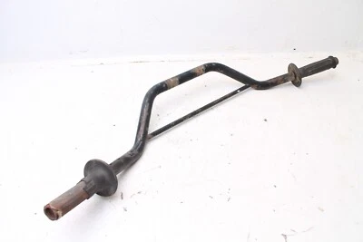 Manillar Honda XL125 XL125a 53100-382-790 1978 - doblado + retorcido Foto 1 de 4