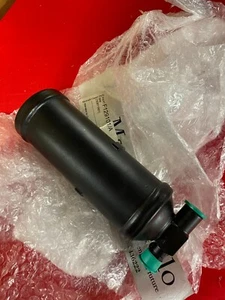 Ferrari 208/288/328/400/412/mondial/TR Ac Dryer Filter #129101/A - Picture 1 of 2