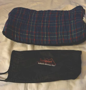 Texsport Camp Pillow - Picture 1 of 2