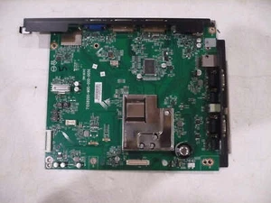 SHARP PN-Y665 MONITOR MAINBOARD 71558200-M0G-000-005K - Picture 1 of 1