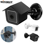 Adjustable Wall Mount Bracket for Wyze Cam V3 with Protective Cover Case