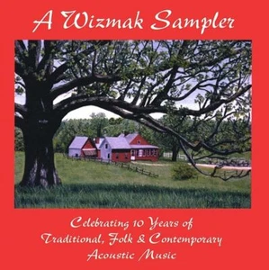 Wizmak 10th Anniversary Sampler [Audio CD] Various Artists - Bild 1 von 1