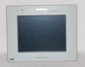 EXOR UniOP eTOP20B-0045 INTERFAZ DE OPERADOR PANTALLA TÁCTIL COLOR 7,5 PULGADAS VGA - Imagen 1 de 6