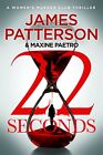 9781529158694 22 Seconds: (Women’s Murder Club 22) - James Patterson