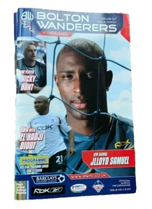 BOLTON WANDERERS V READING - PREMIER LEAGUE - 25/8/2007 - Picture 1 of 1